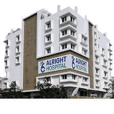Alright Hospital,Nagpur